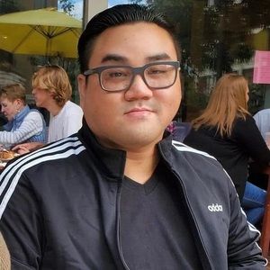 Meet your Posher, Adrian